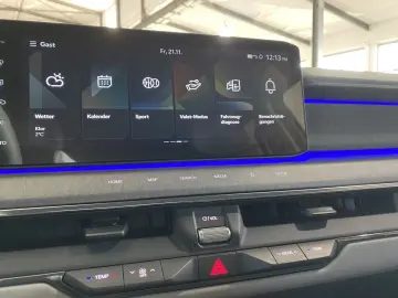 EV9 Earth AWD 7-Si. ACC Si.Lüft. Wärmepumpe