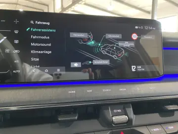 EV9 Earth AWD 7-Si. ACC Si.Lüft. Wärmepumpe