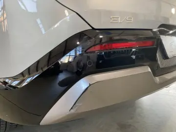 EV9 Earth AWD 7-Si. ACC Si.Lüft. Wärmepumpe