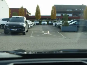 XC60 Black Edition Ultra T8 AWD Massage B&W AHK