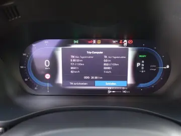 XC60 Black Edition Ultra T8 AWD Massage B&W AHK