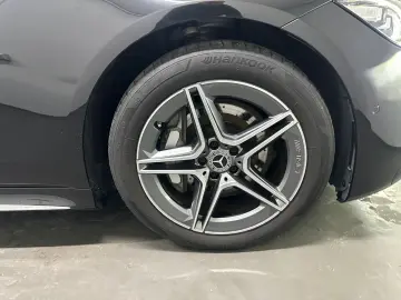 S 450 4MATIC L  AMG-LINE ACTIVE BODY EXKLUSIV TV