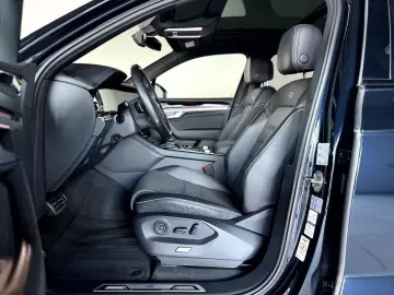 Touareg 3.0TDI 4Motion R Line BlackStyle Pano IQ