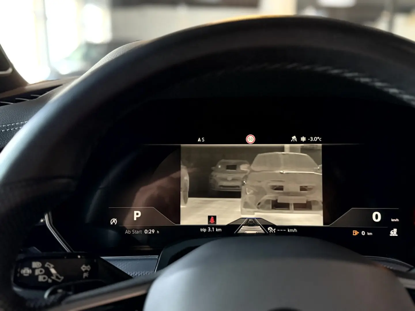 Touareg 3.0TDI 4Motion R Line BlackStyle Pano IQ