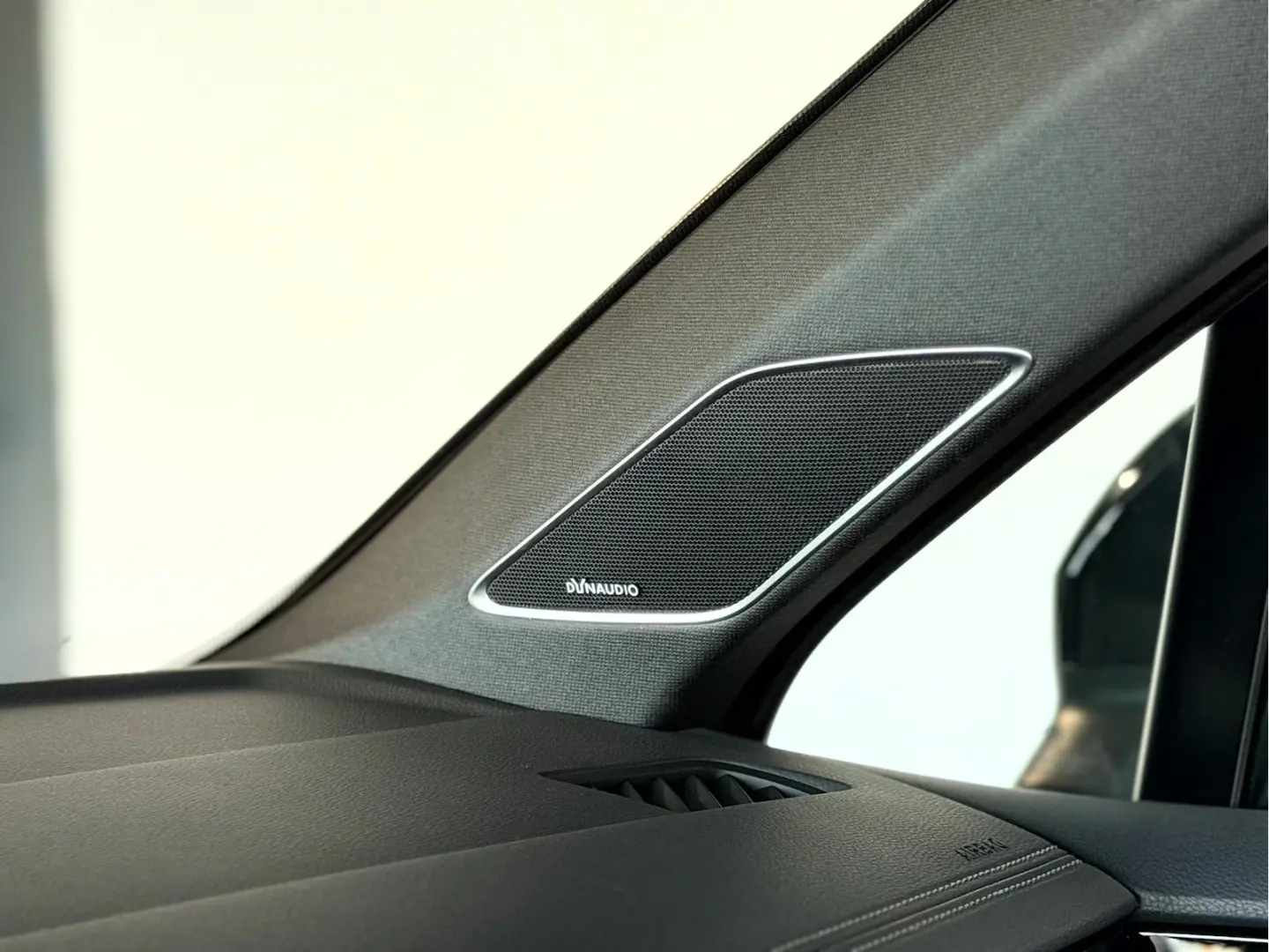 Touareg 3.0TDI 4Motion R Line BlackStyle Pano IQ