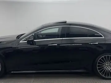 CLS 400 d 4M AMG CARBON GSD LUFT AHK MASSAGE 360