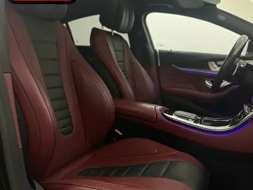 CLS 400 d 4M AMG CARBON GSD LUFT AHK MASSAGE 360