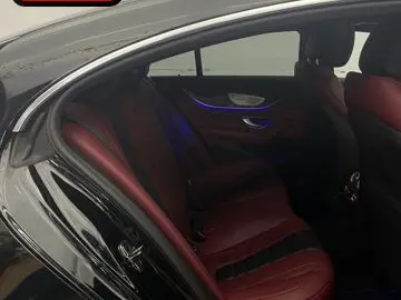 CLS 400 d 4M AMG CARBON GSD LUFT AHK MASSAGE 360