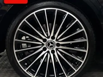 CLS 400 d 4M AMG CARBON GSD LUFT AHK MASSAGE 360