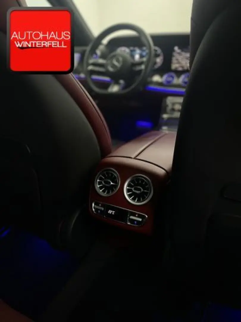 CLS 400 d 4M AMG CARBON GSD LUFT AHK MASSAGE 360