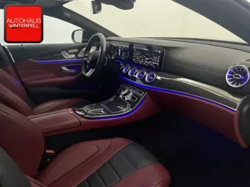 CLS 400 d 4M AMG CARBON GSD LUFT AHK MASSAGE 360