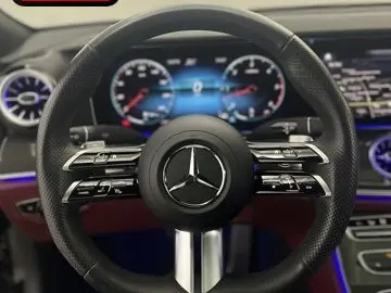 CLS 400 d 4M AMG CARBON GSD LUFT AHK MASSAGE 360