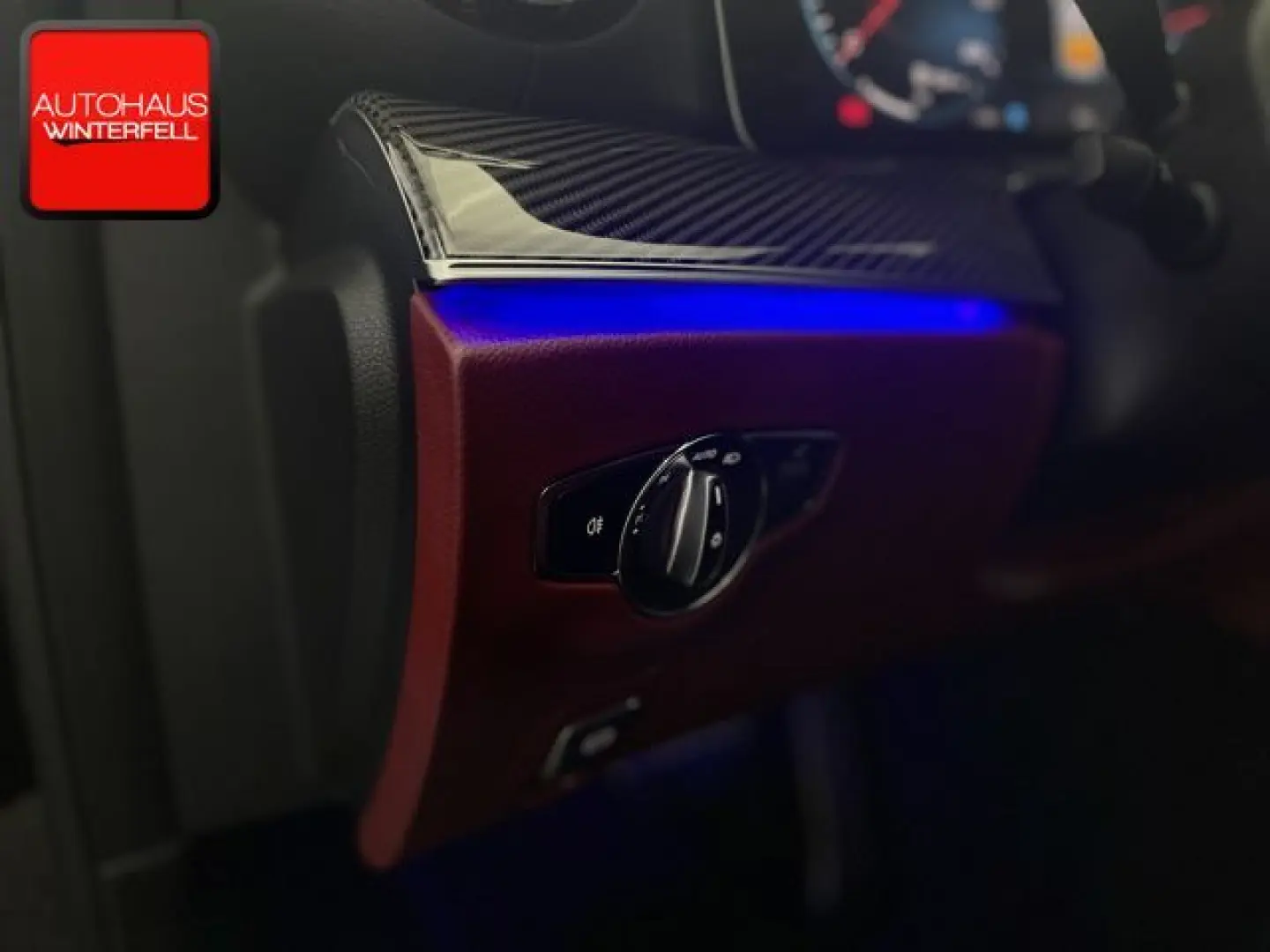 CLS 400 d 4M AMG CARBON GSD LUFT AHK MASSAGE 360