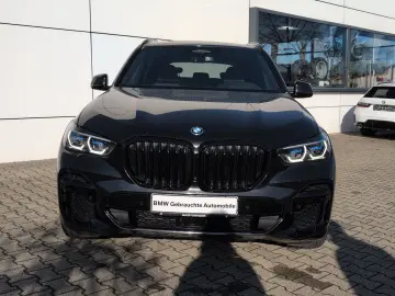 X5 xDrive45e iPerformance M Sportpaket HUD H&K