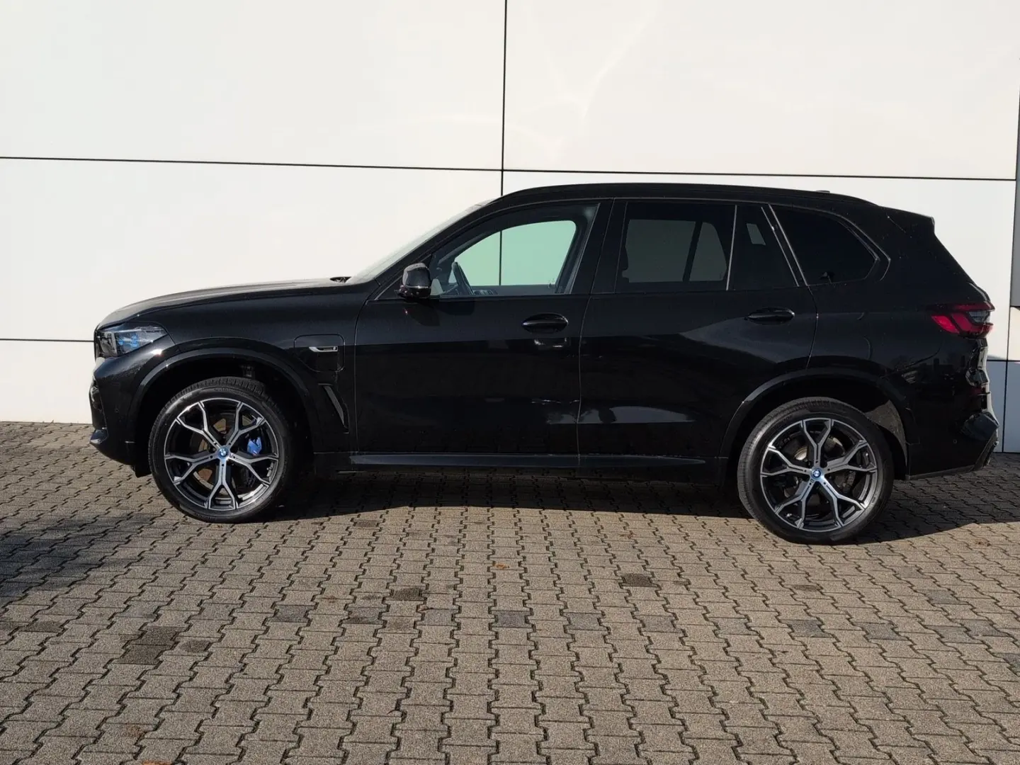 X5 xDrive45e iPerformance M Sportpaket HUD H&K