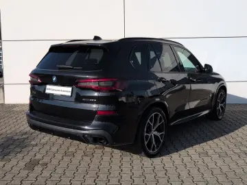 X5 xDrive45e iPerformance M Sportpaket HUD H&K
