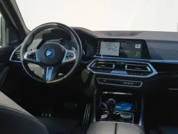 X5 xDrive45e iPerformance M Sportpaket HUD H&K