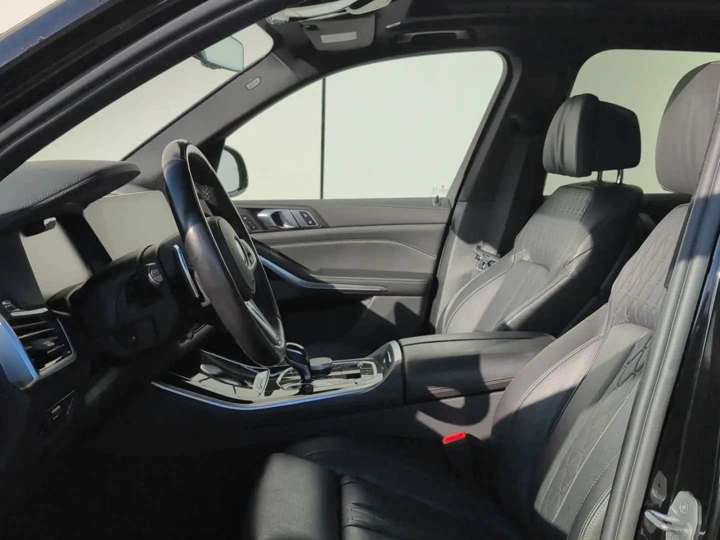 X5 xDrive45e iPerformance M Sportpaket HUD H&K