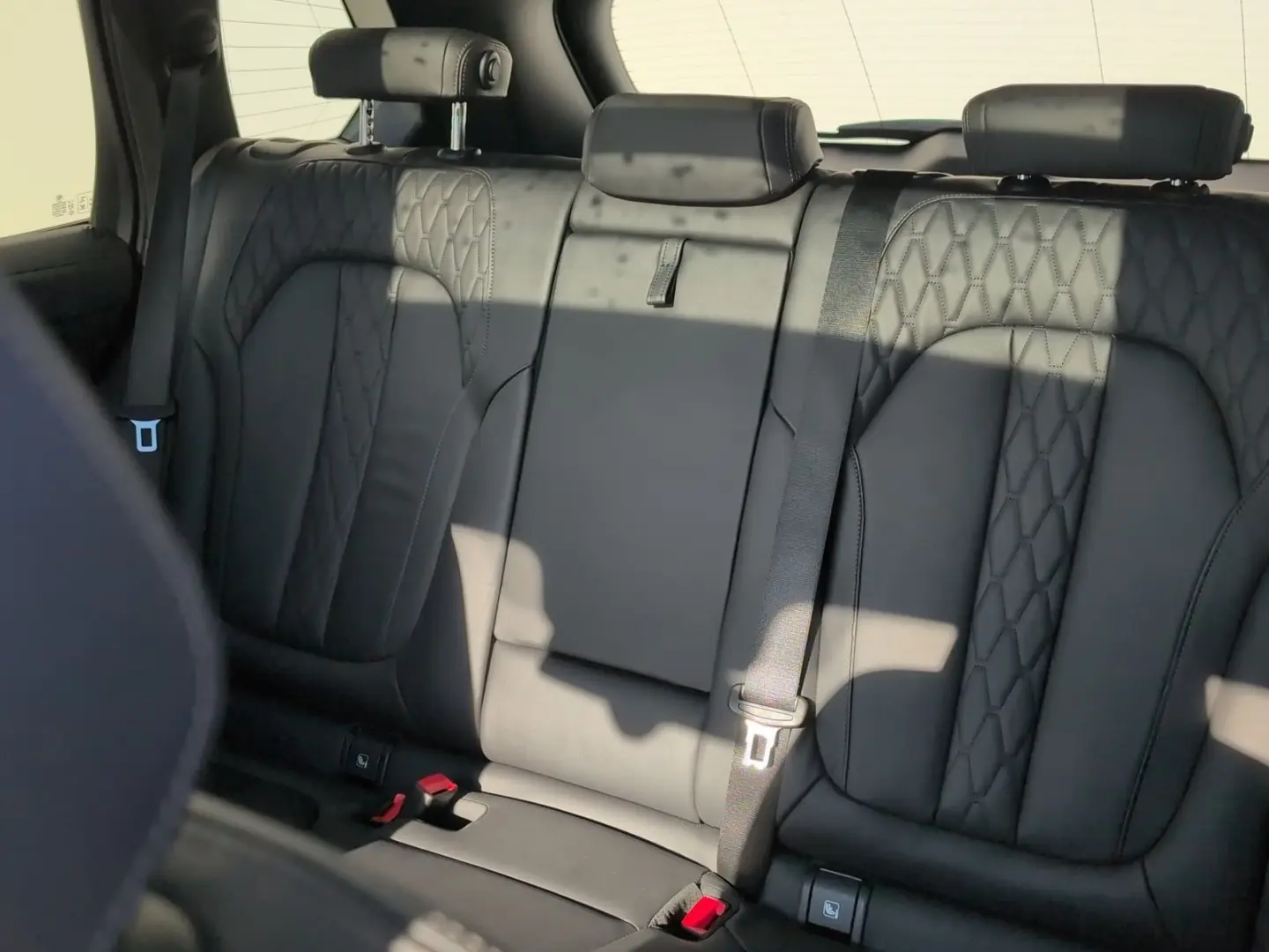 X5 xDrive45e iPerformance M Sportpaket HUD H&K