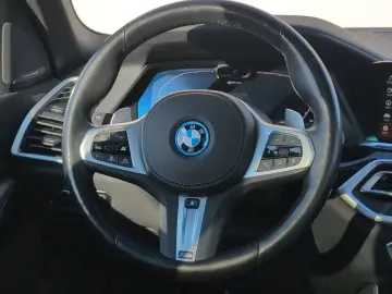 X5 xDrive45e iPerformance M Sportpaket HUD H&K