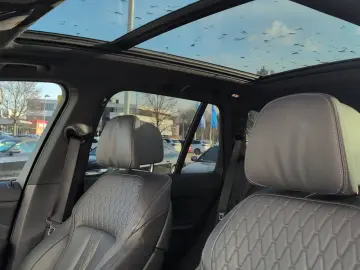 X5 xDrive45e iPerformance M Sportpaket HUD H&K