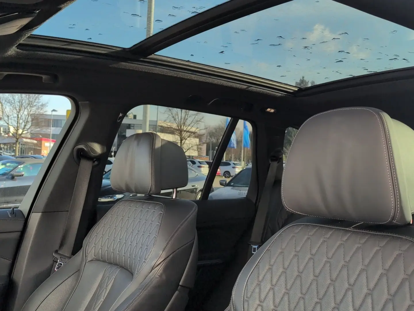 X5 xDrive45e iPerformance M Sportpaket HUD H&K