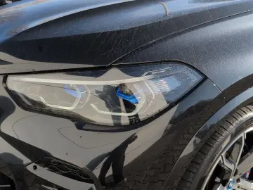 X5 xDrive45e iPerformance M Sportpaket HUD H&K