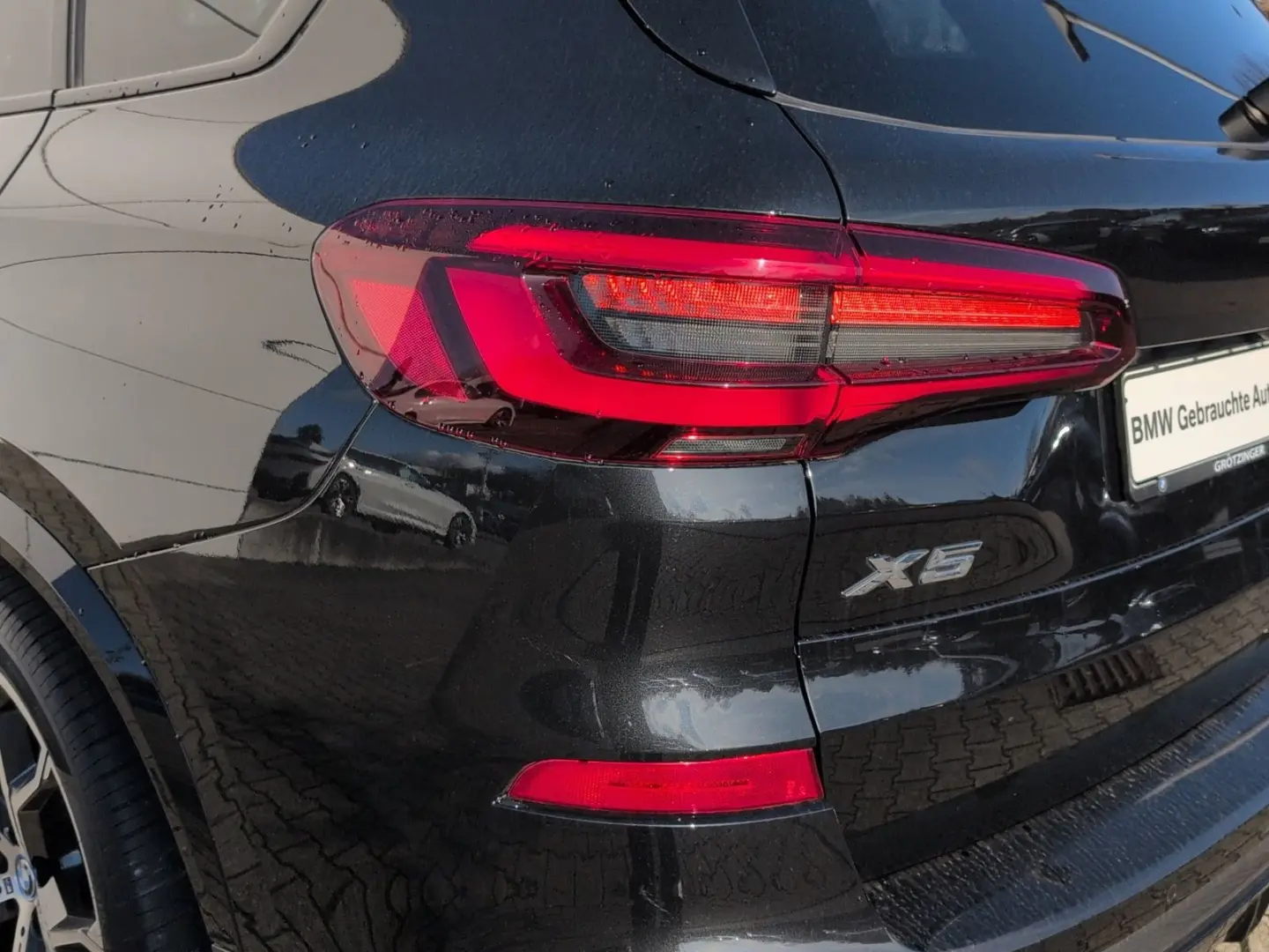 X5 xDrive45e iPerformance M Sportpaket HUD H&K