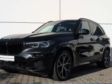 X5 xDrive45e iPerformance M Sportpaket HUD H&K