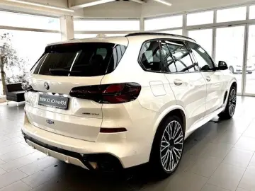 X5 40 d xDrive M Sport