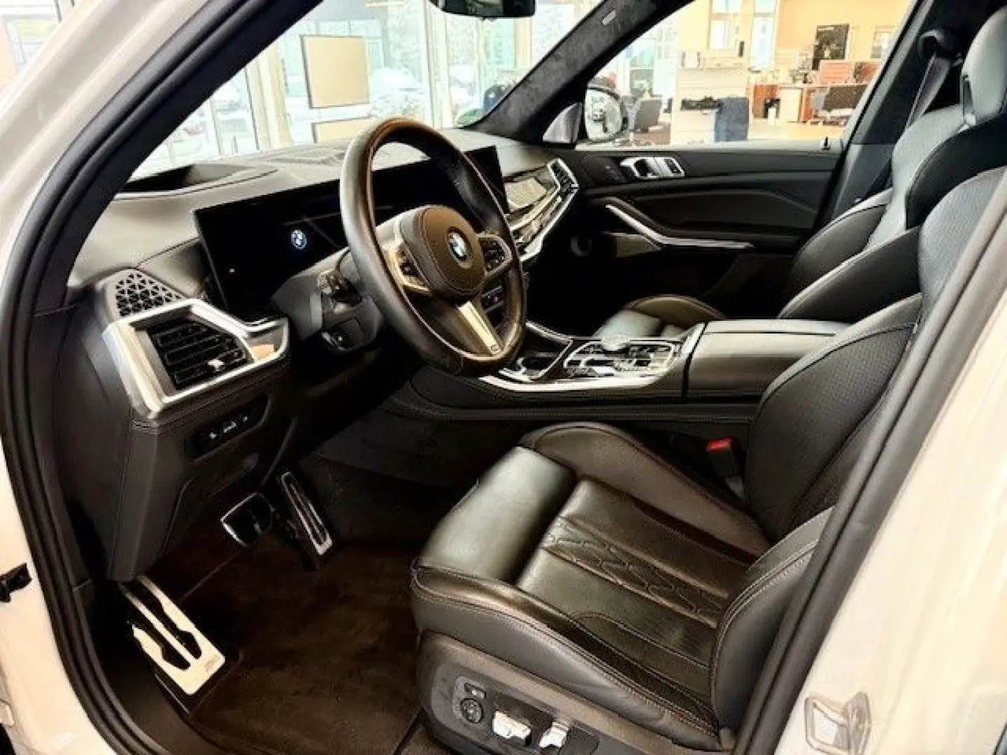 X5 40 d xDrive M Sport