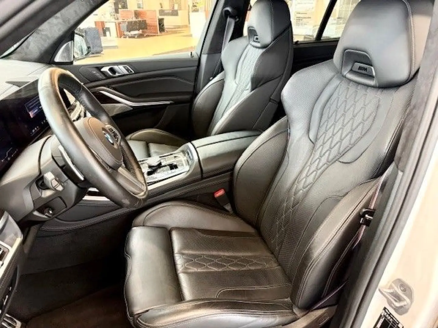 X5 40 d xDrive M Sport