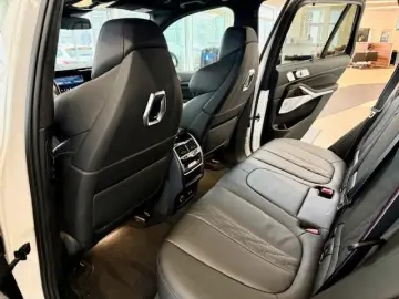 X5 40 d xDrive M Sport