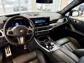 X5 40 d xDrive M Sport