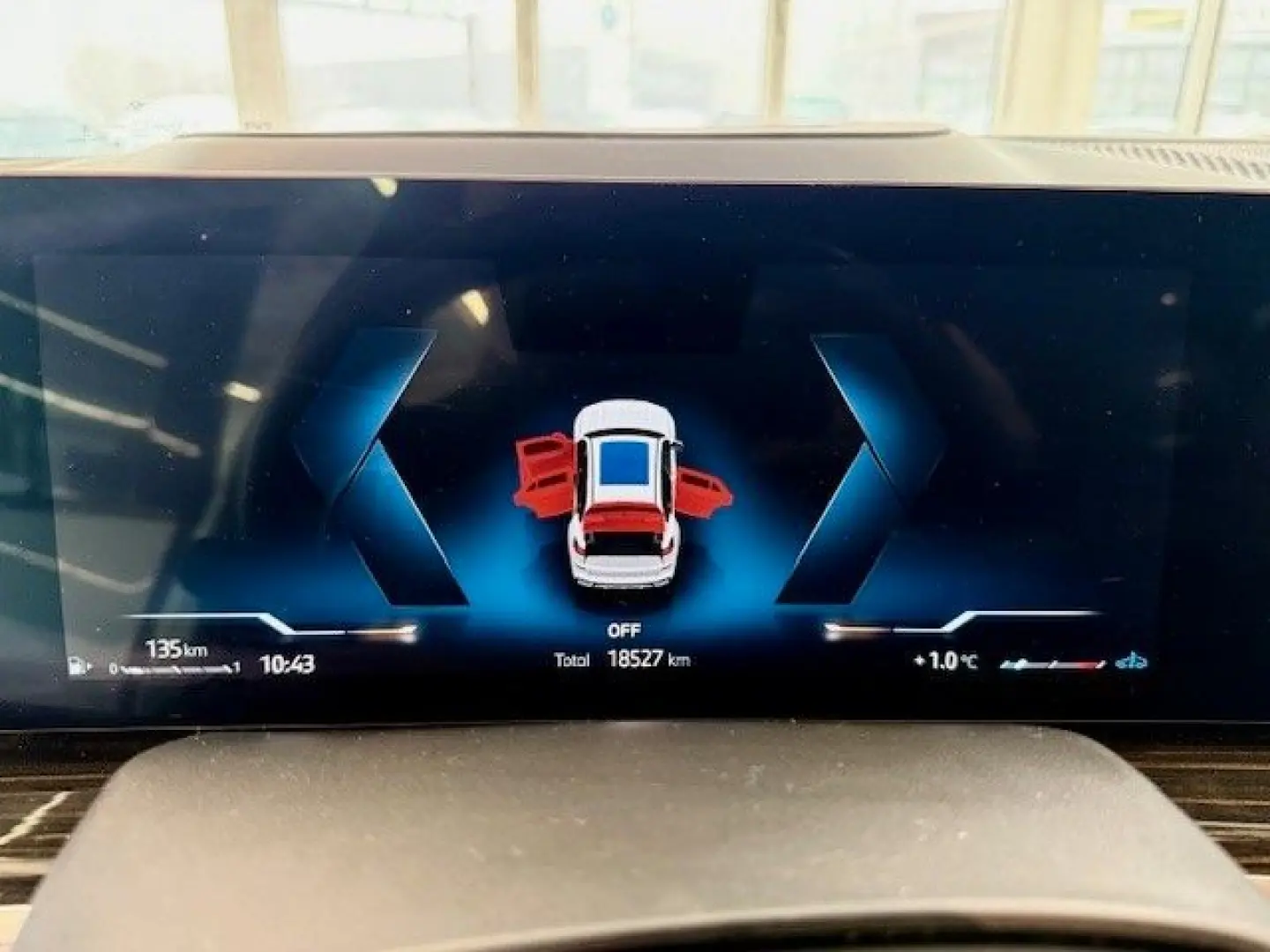 X5 40 d xDrive M Sport