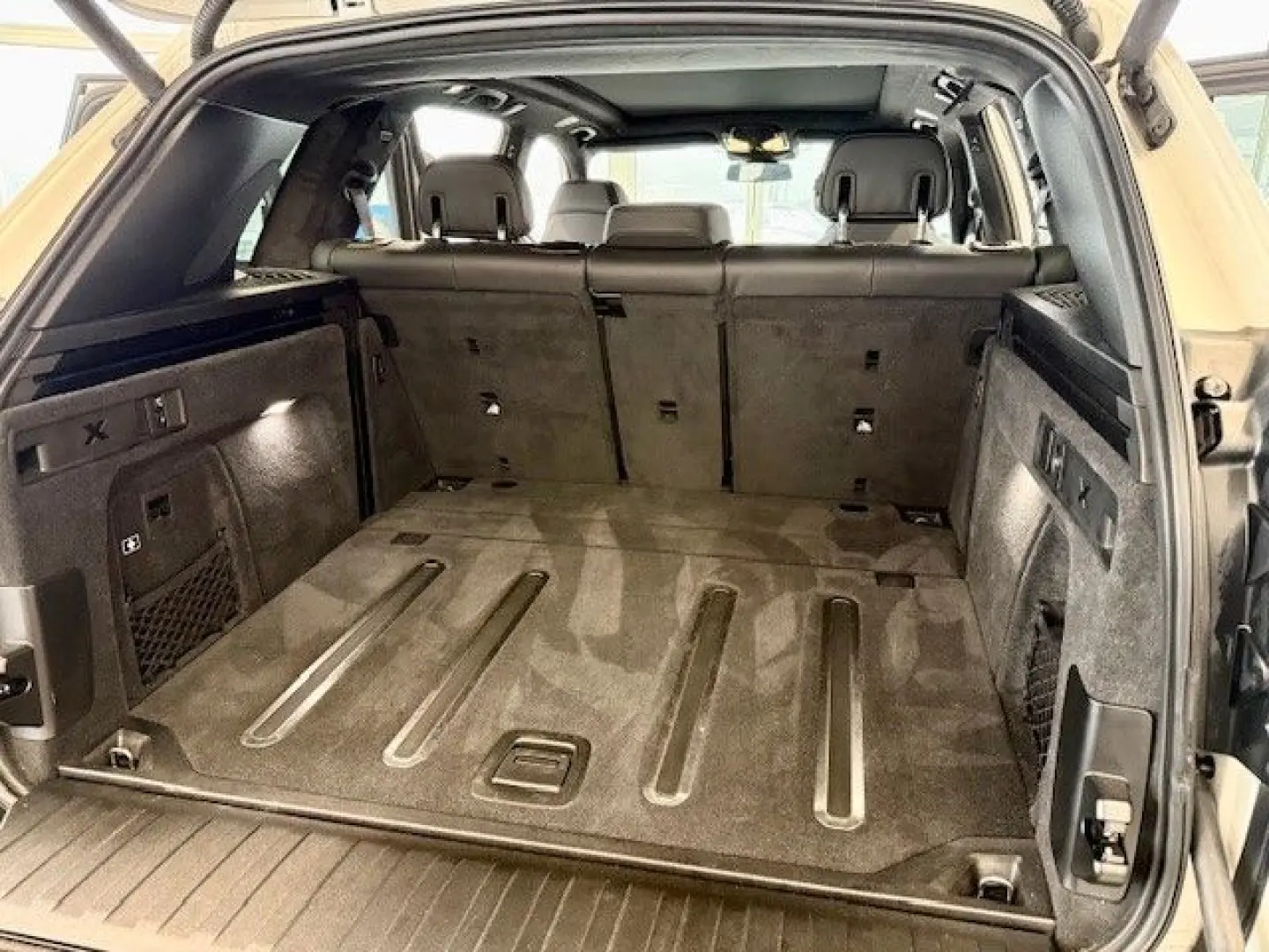 X5 40 d xDrive M Sport