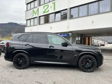 X5 xDrive30d M SPORT Panorama