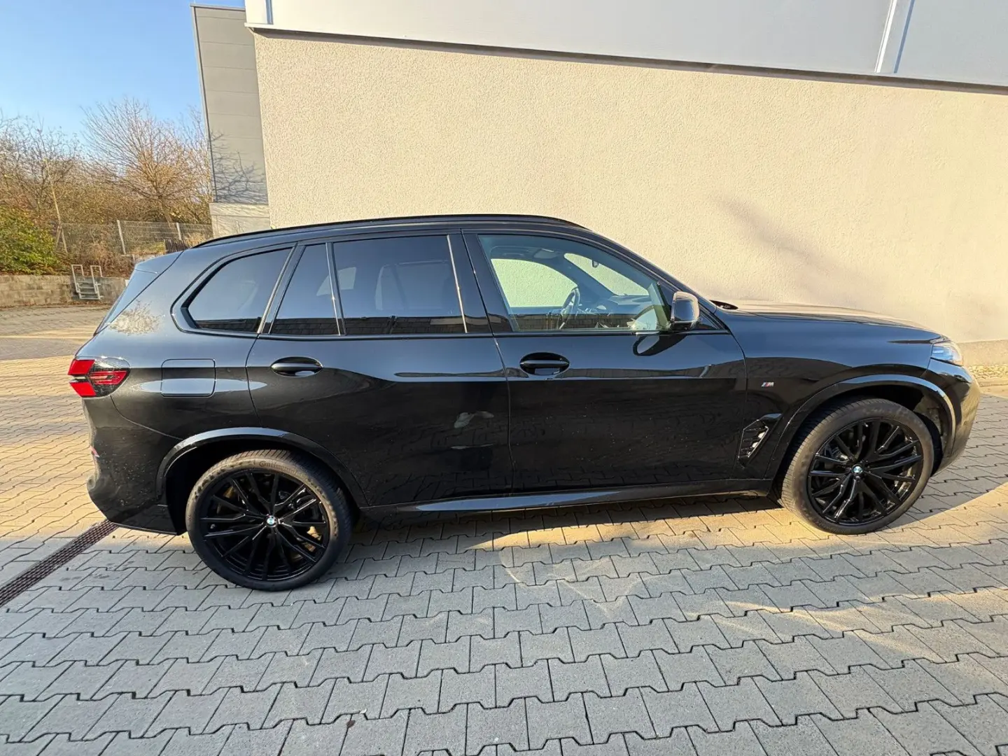 X5 xDrive30d M SPORT Panorama