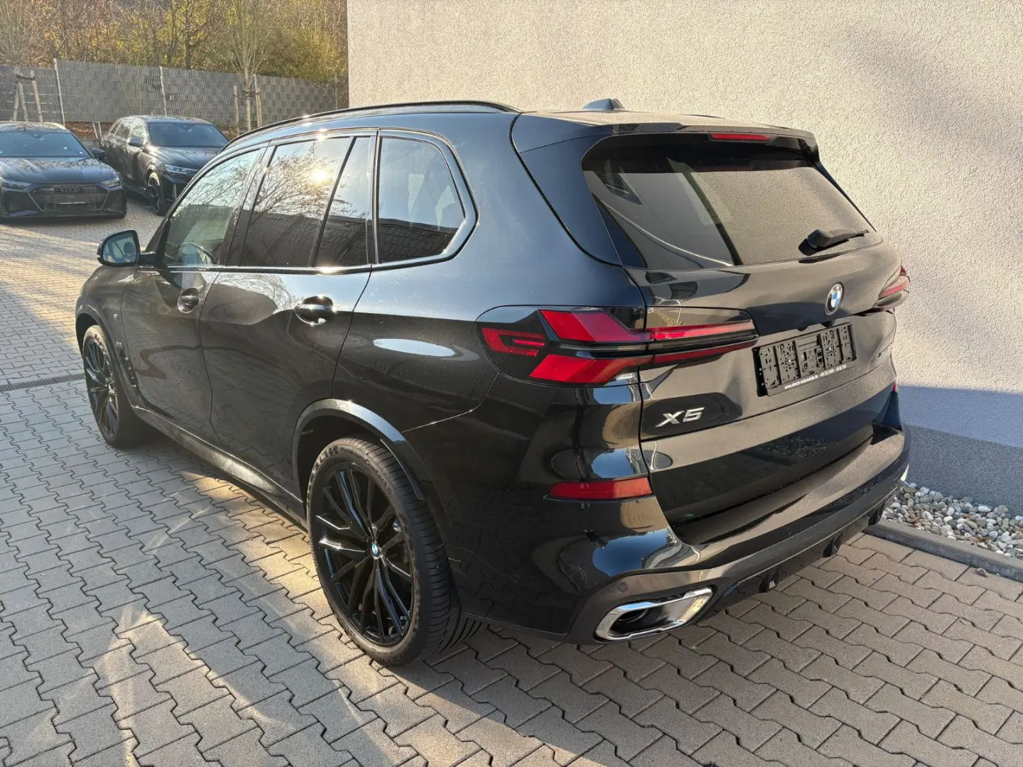 X5 xDrive30d M SPORT Panorama