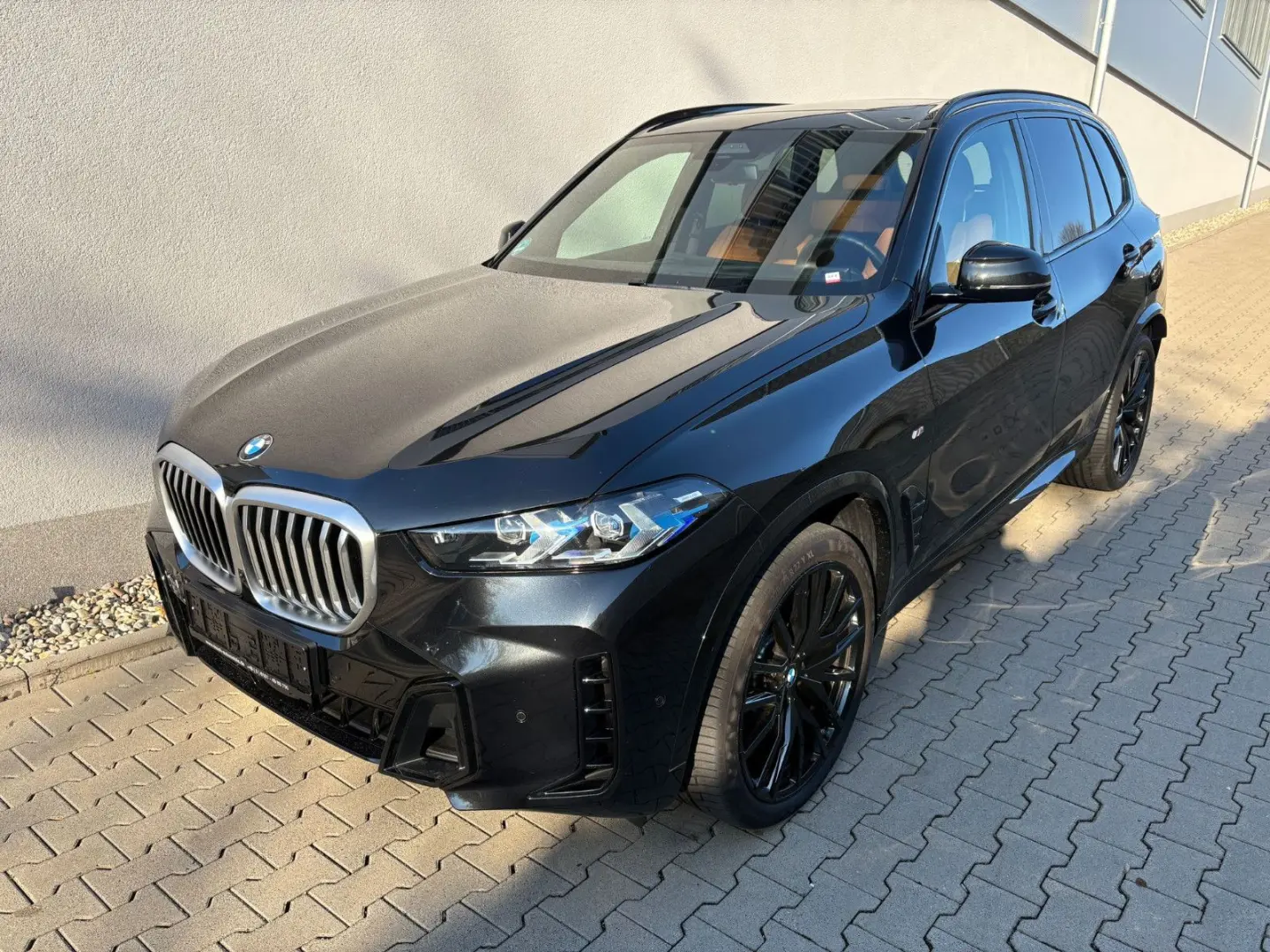 X5 xDrive30d M SPORT Panorama