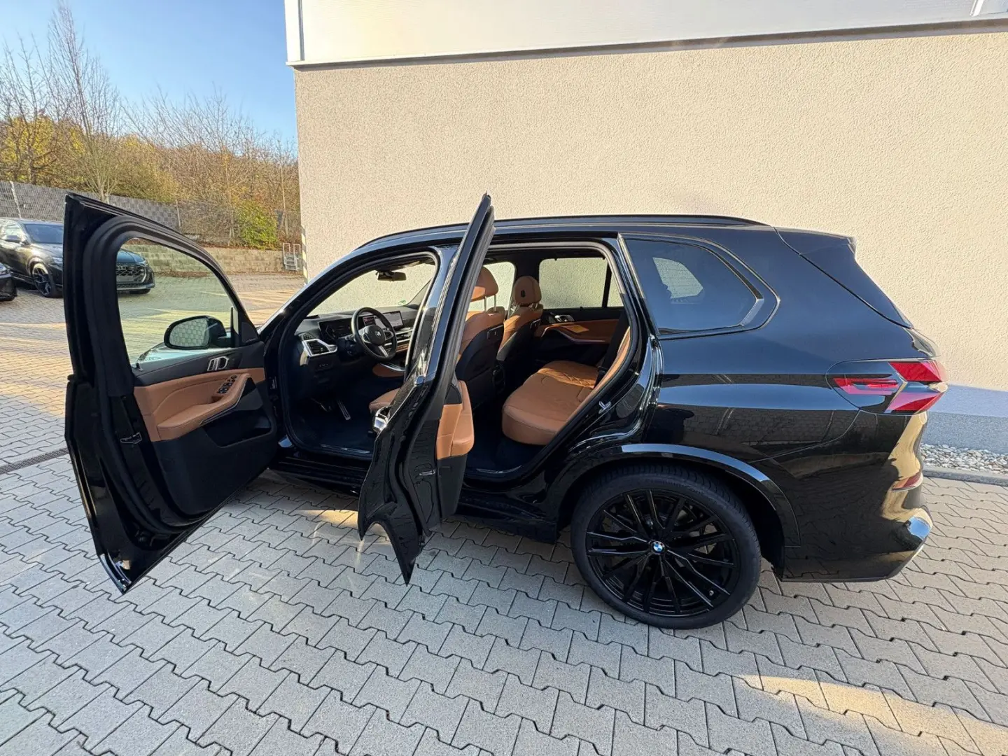 X5 xDrive30d M SPORT Panorama