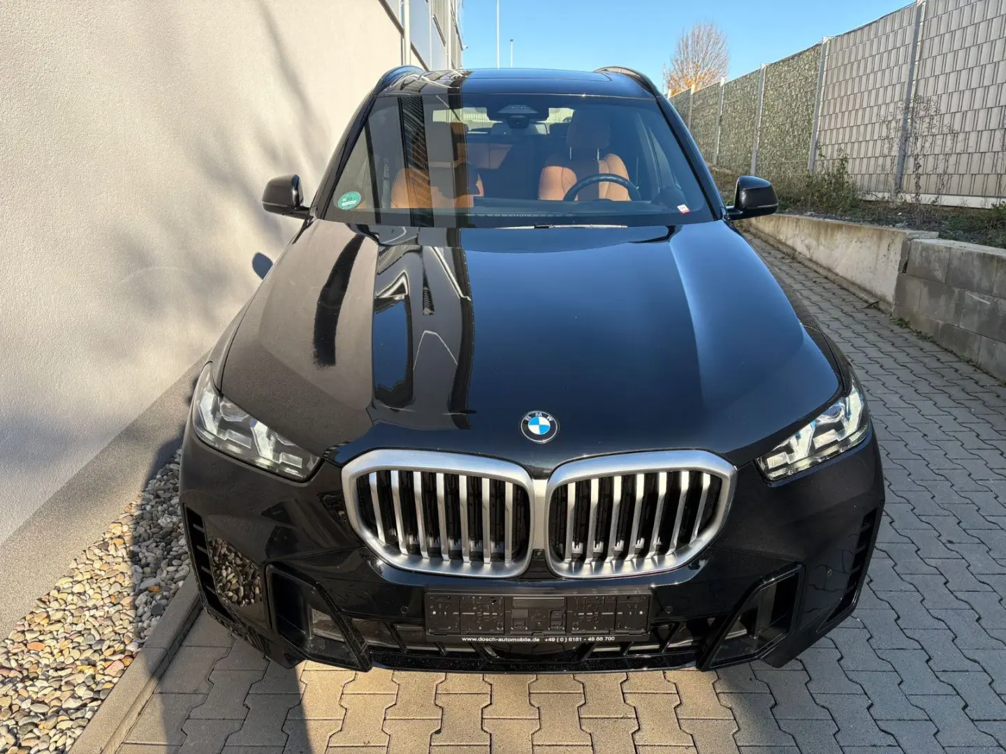 X5 xDrive30d M SPORT Panorama