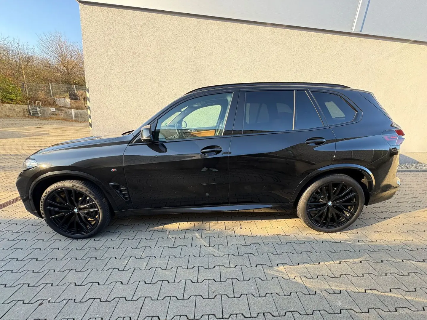 X5 xDrive30d M SPORT Panorama