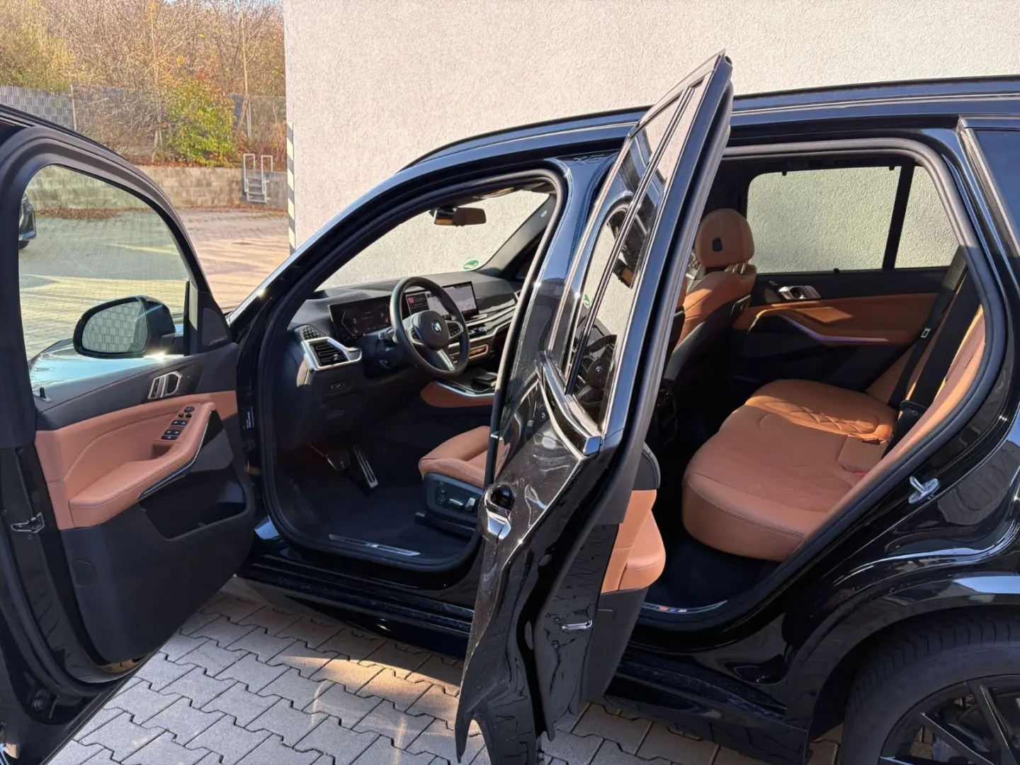 X5 xDrive30d M SPORT Panorama