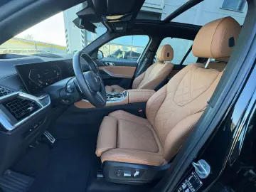 X5 xDrive30d M SPORT Panorama