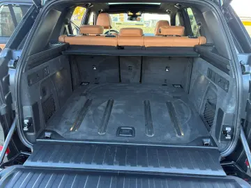 X5 xDrive30d M SPORT Panorama