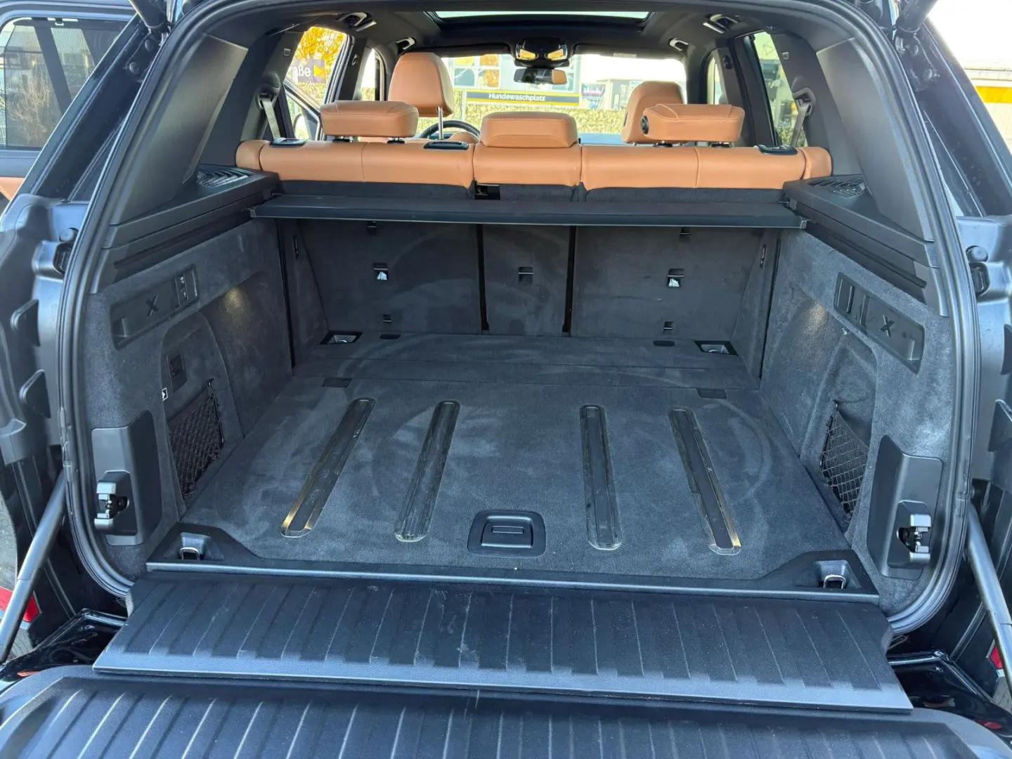 X5 xDrive30d M SPORT Panorama