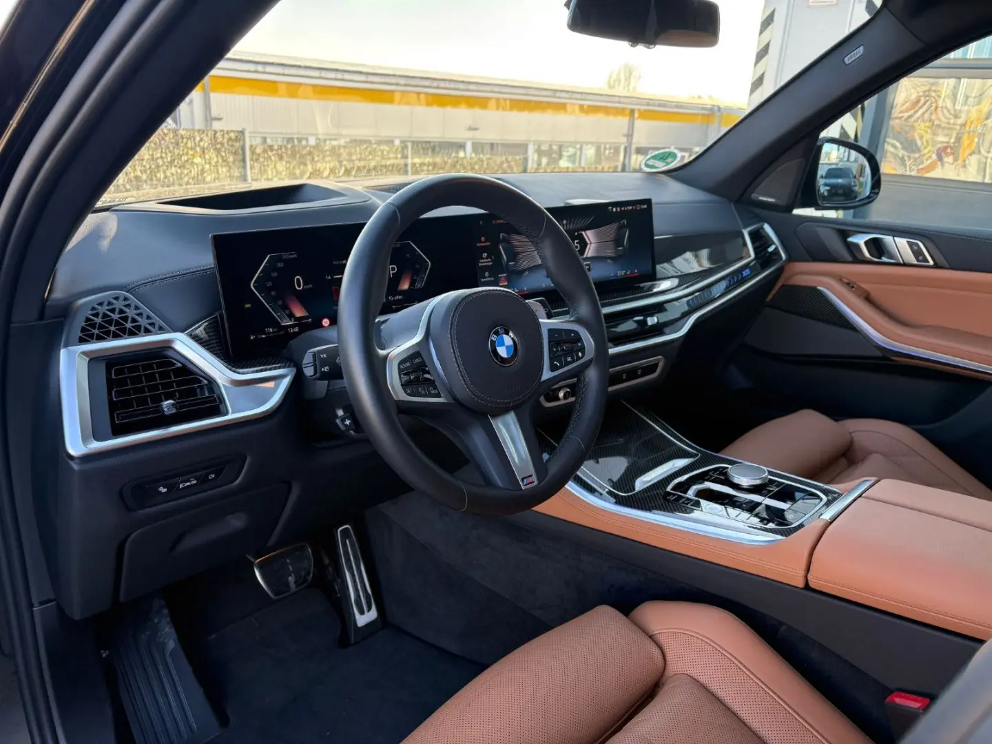 X5 xDrive30d M SPORT Panorama