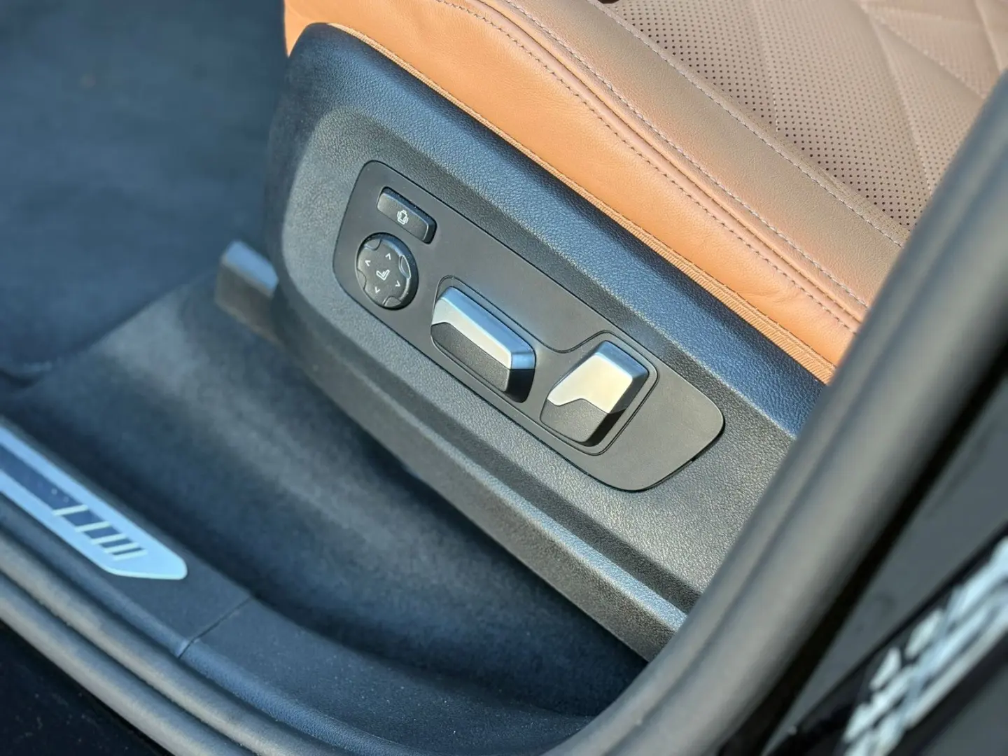 X5 xDrive30d M SPORT Panorama