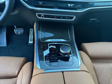 X5 xDrive30d M SPORT Panorama